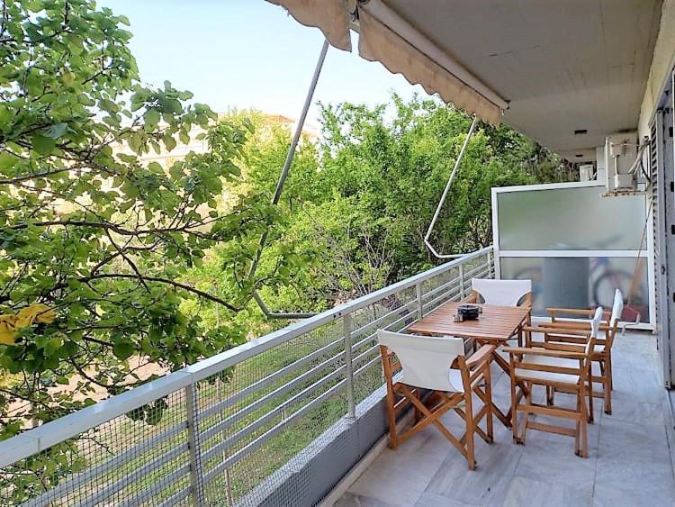 Apartments Marina Porto Rafti Bagian luar foto